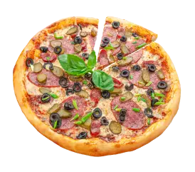 pizzza
